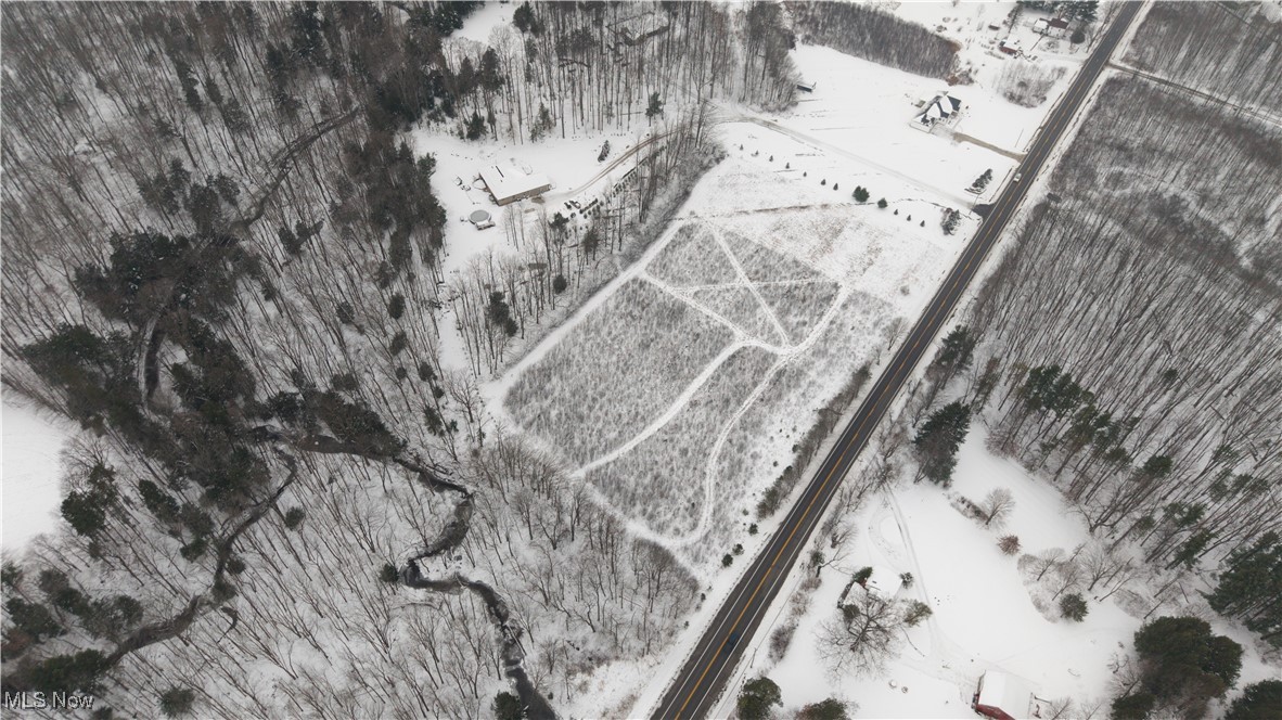 Township/Leroy - Land