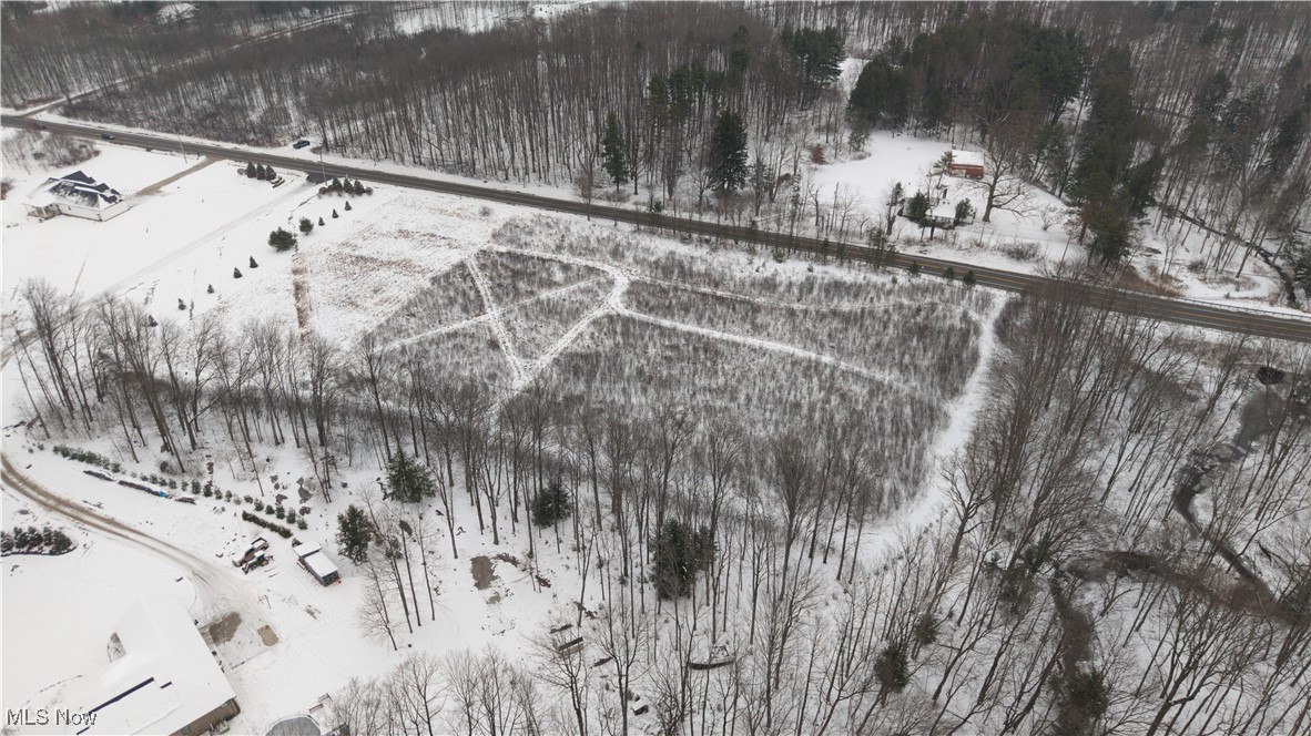 Township/Leroy - Land