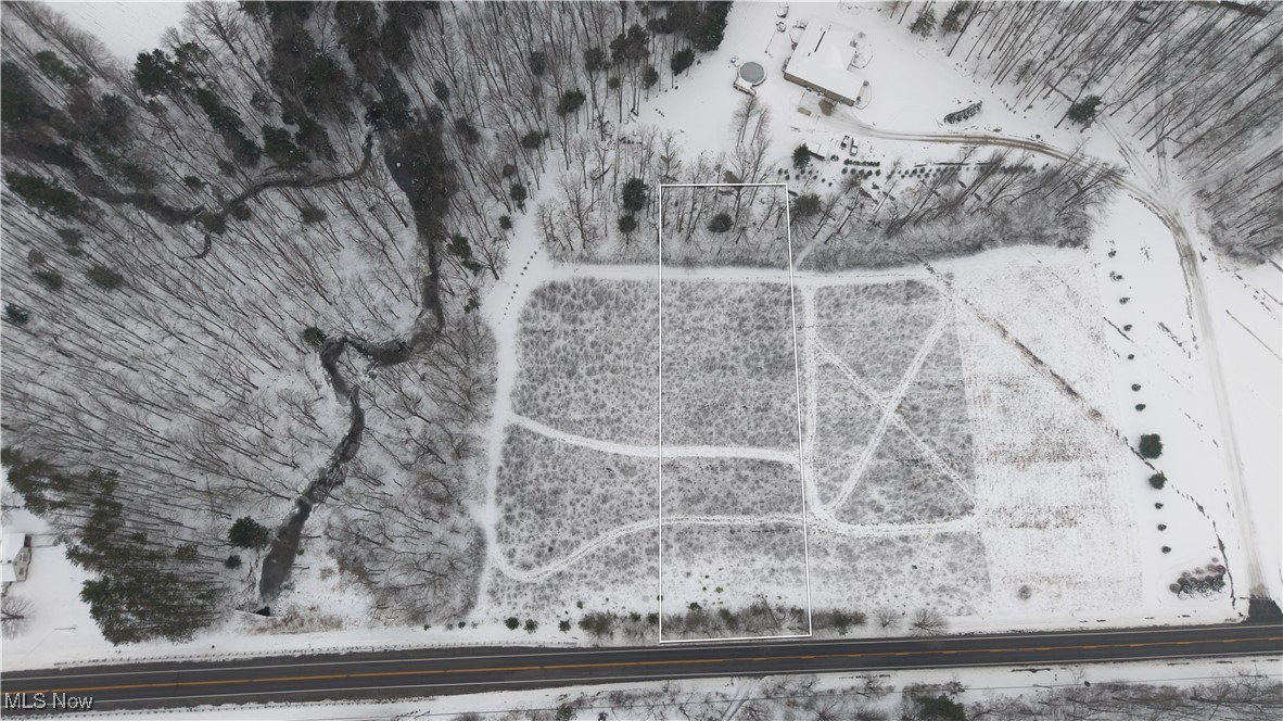 Township/Leroy - Land