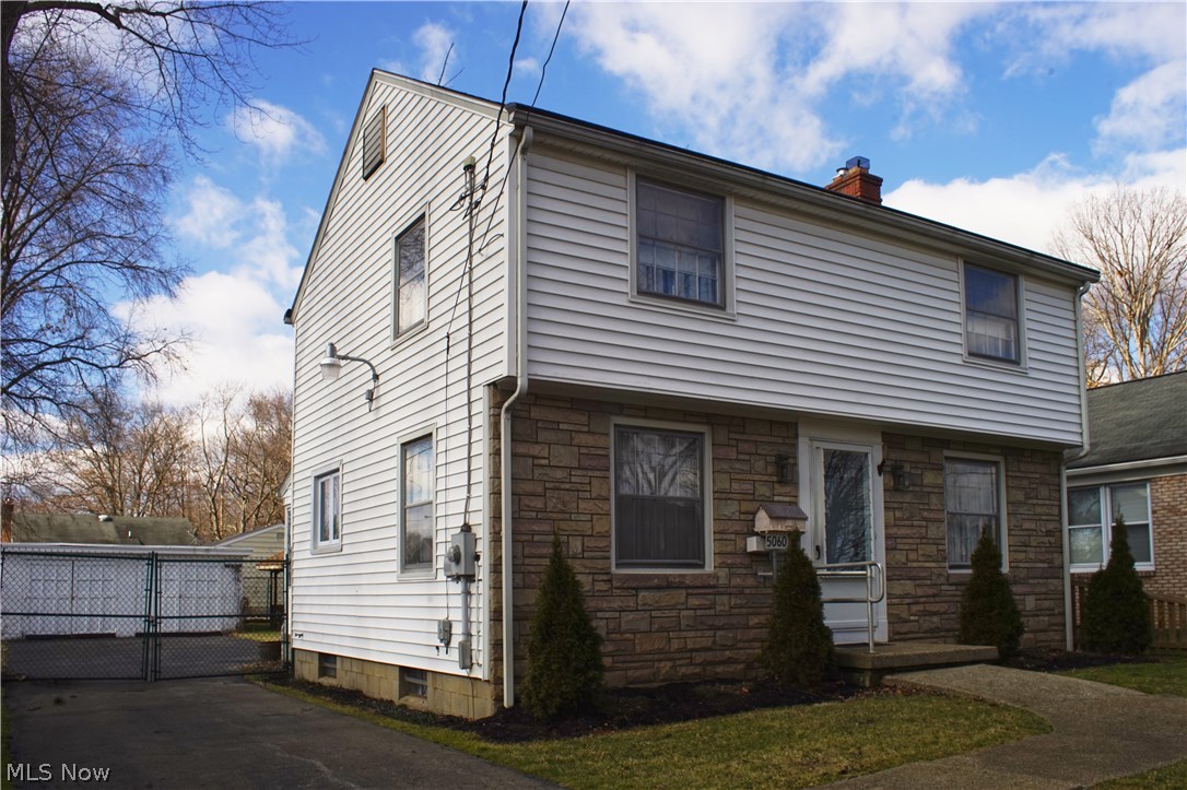 Beechwood - Residential