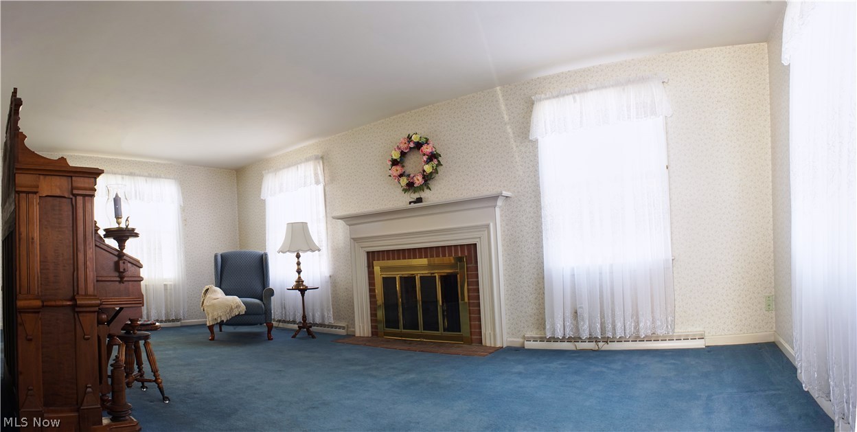 Beechwood - Residential