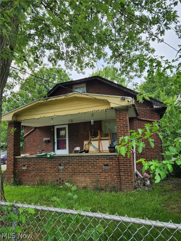 Clark Manchester - Residential