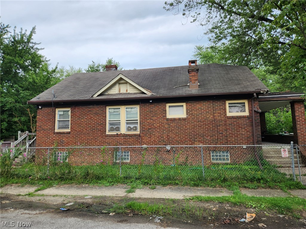 Clark Manchester - Residential