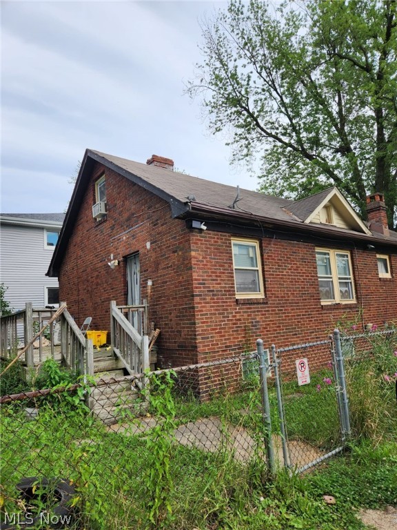 Clark Manchester - Residential