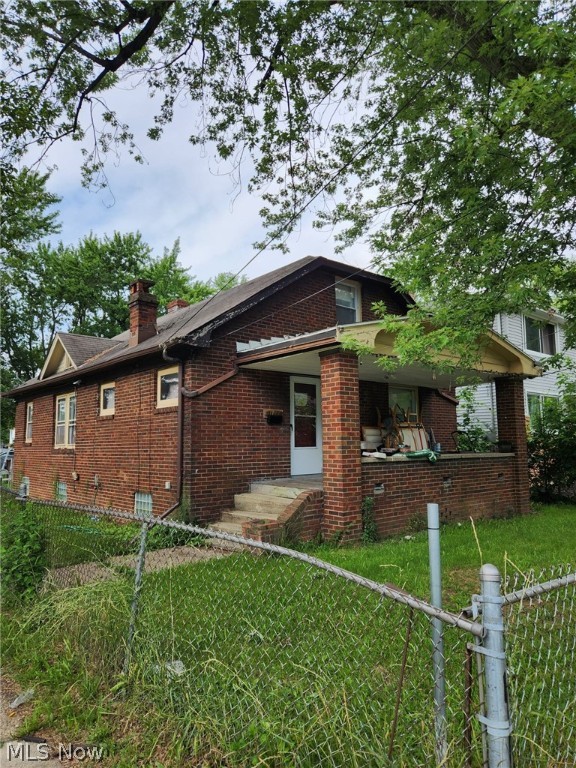 Clark Manchester - Residential