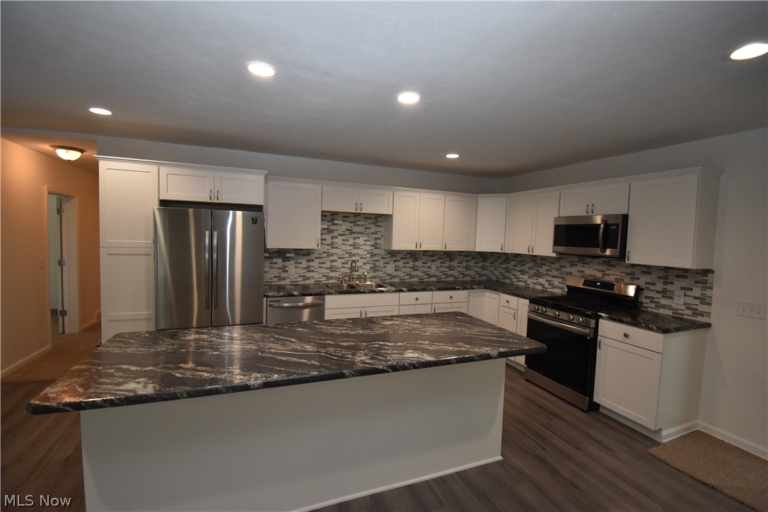 Ardmore - Residential