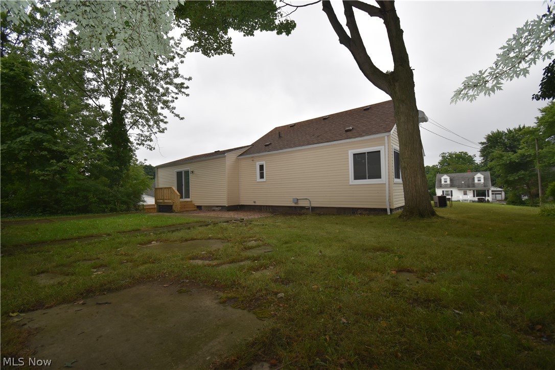 Ardmore - Residential