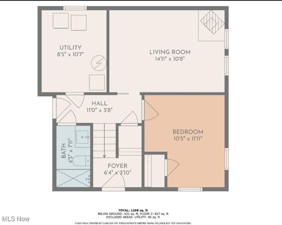 2831 Diana Lynn Drive, Stow, Ohio image 26
