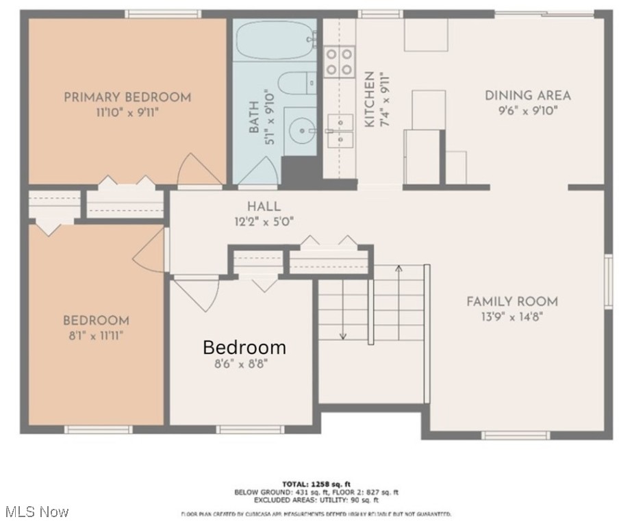 2831 Diana Lynn Drive, Stow, Ohio image 27
