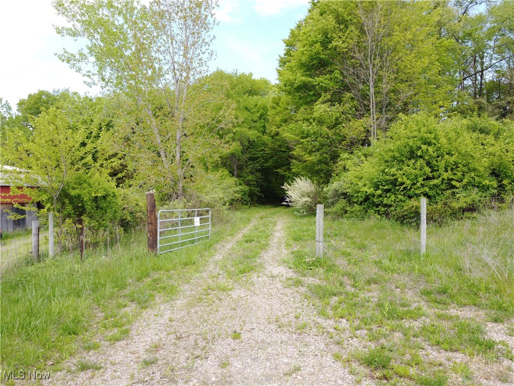 State Route 303, Mantua, Ohio image 1