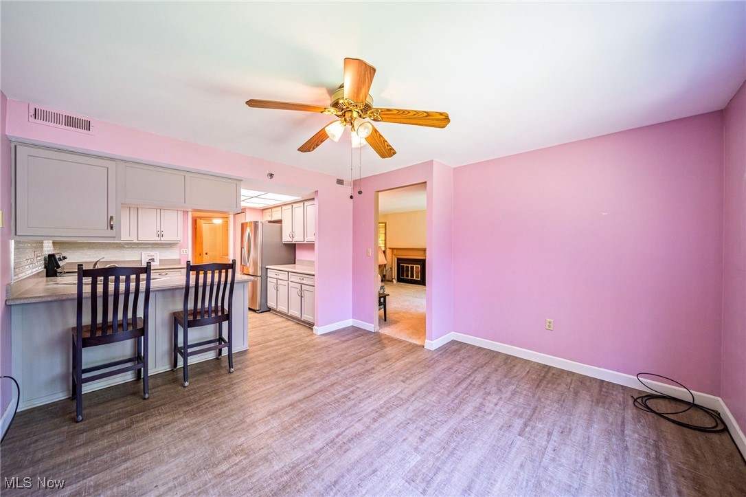 Woodhawk Club Condos - Residential