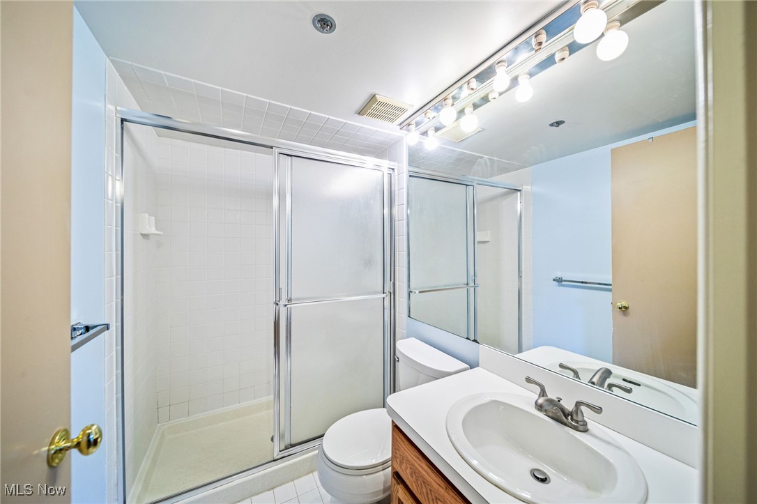 Woodhawk Club Condos - Residential