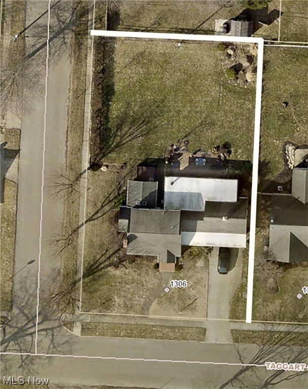 Kendal Heights - Residential