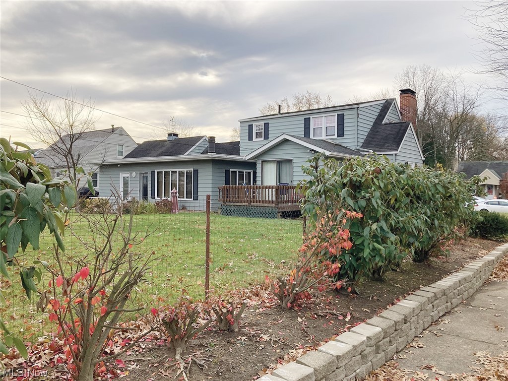 Kendal Heights - Residential