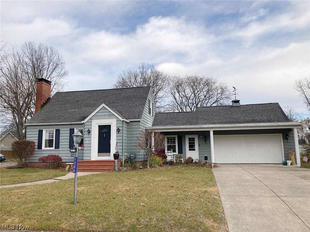 Kendal Heights - Residential