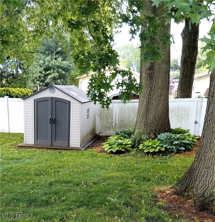 East Market Acres - Residential