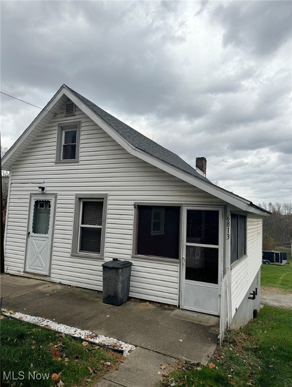 Rathbone - Residential