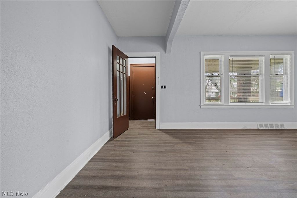 Photo of 3455 E 121st Street #2, Cleveland, OH 44120 (MLS # 5202526)