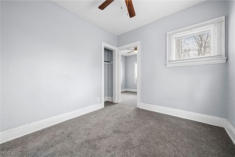 Tiny photo for 3455 E 121st Street #2, Cleveland, OH 44120 (MLS # 5202526)