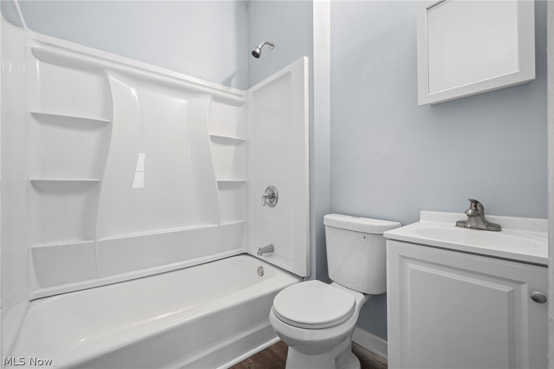 Mount Pleasant View - Residential Lease