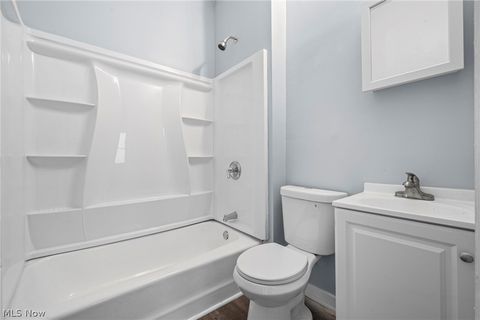 Tiny photo for 3455 E 121st Street #2, Cleveland, OH 44120 (MLS # 5202526)