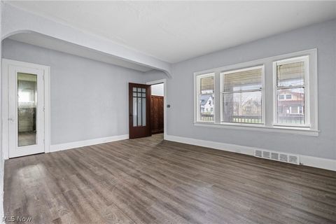 Tiny photo for 3455 E 121st Street #2, Cleveland, OH 44120 (MLS # 5202526)