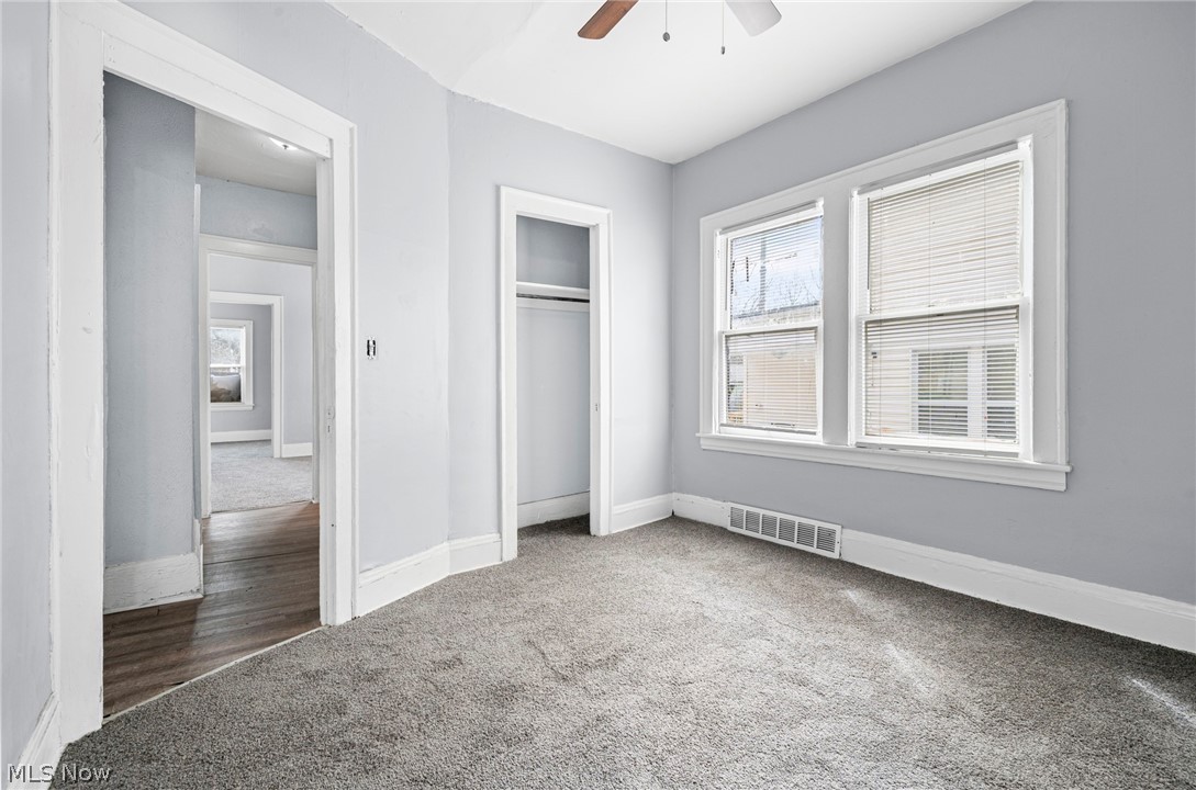 Mount Pleasant View - Residential Lease