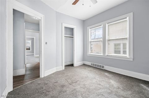 Tiny photo for 3455 E 121st Street #2, Cleveland, OH 44120 (MLS # 5202526)