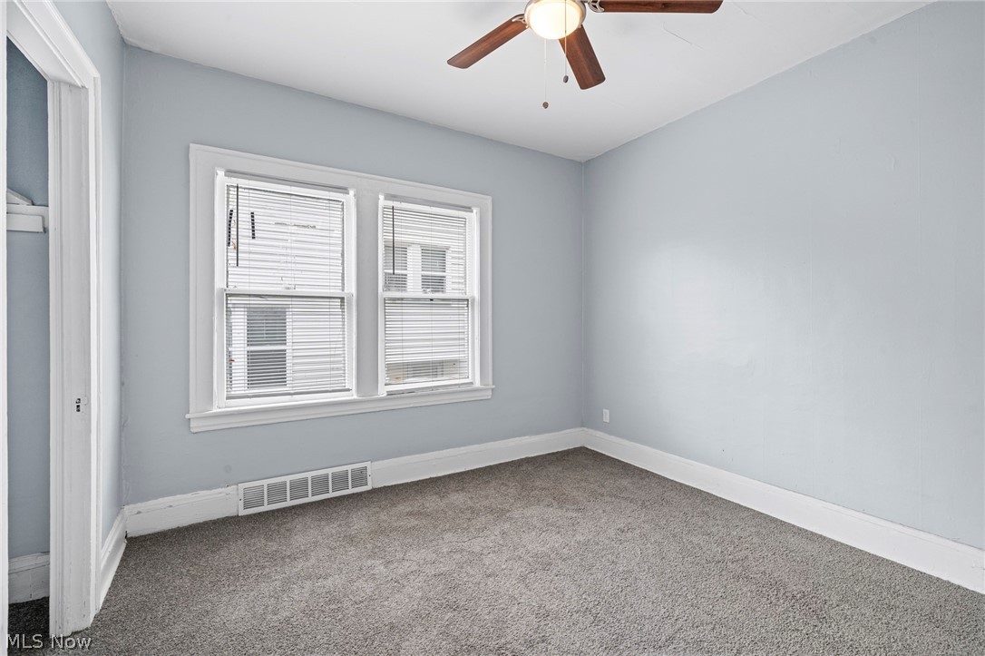 Mount Pleasant View - Residential Lease