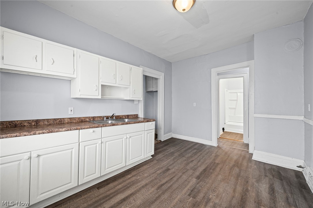 Mount Pleasant View - Residential Lease