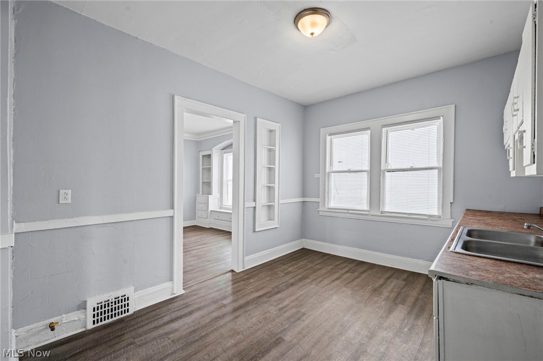 Mount Pleasant View - Residential Lease