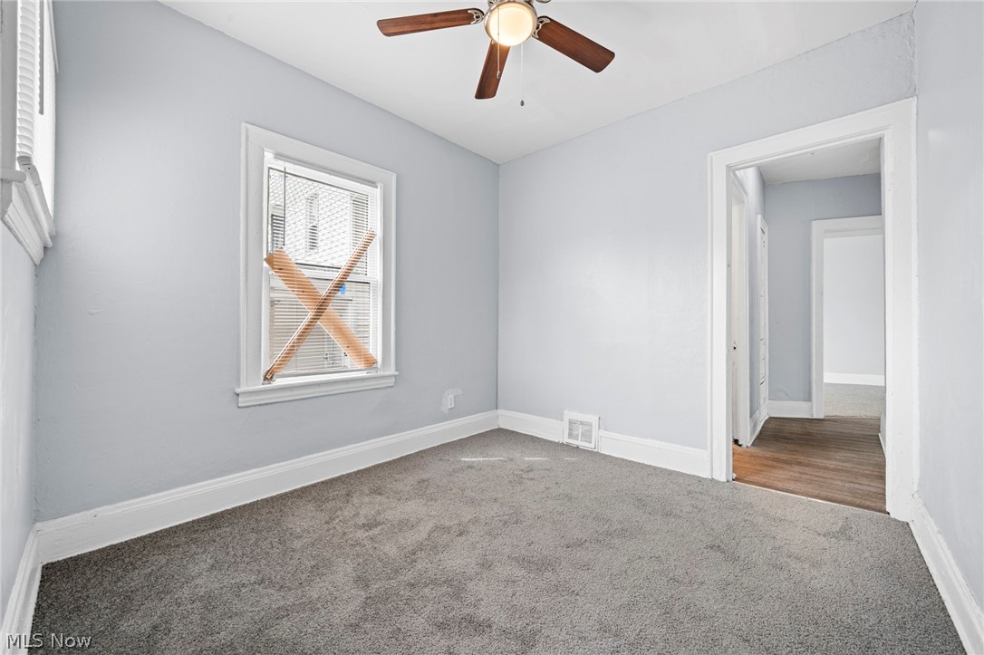 Mount Pleasant View - Residential Lease