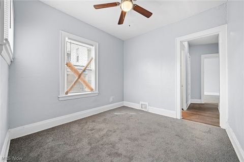 Tiny photo for 3455 E 121st Street #2, Cleveland, OH 44120 (MLS # 5202526)