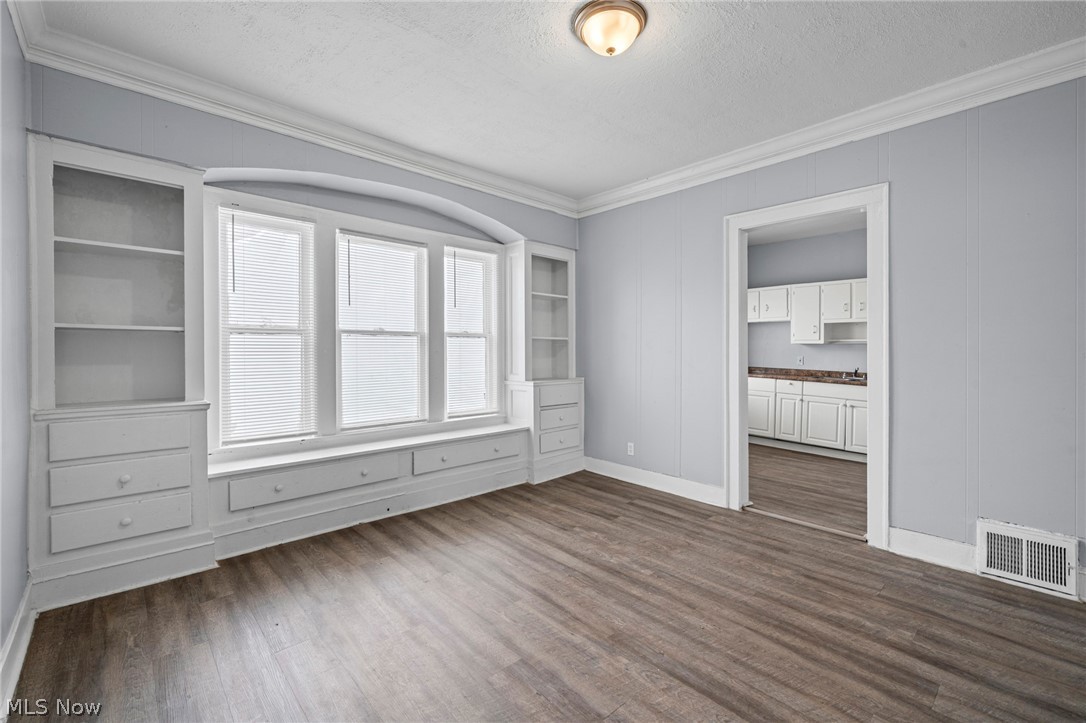 Mount Pleasant View - Residential Lease