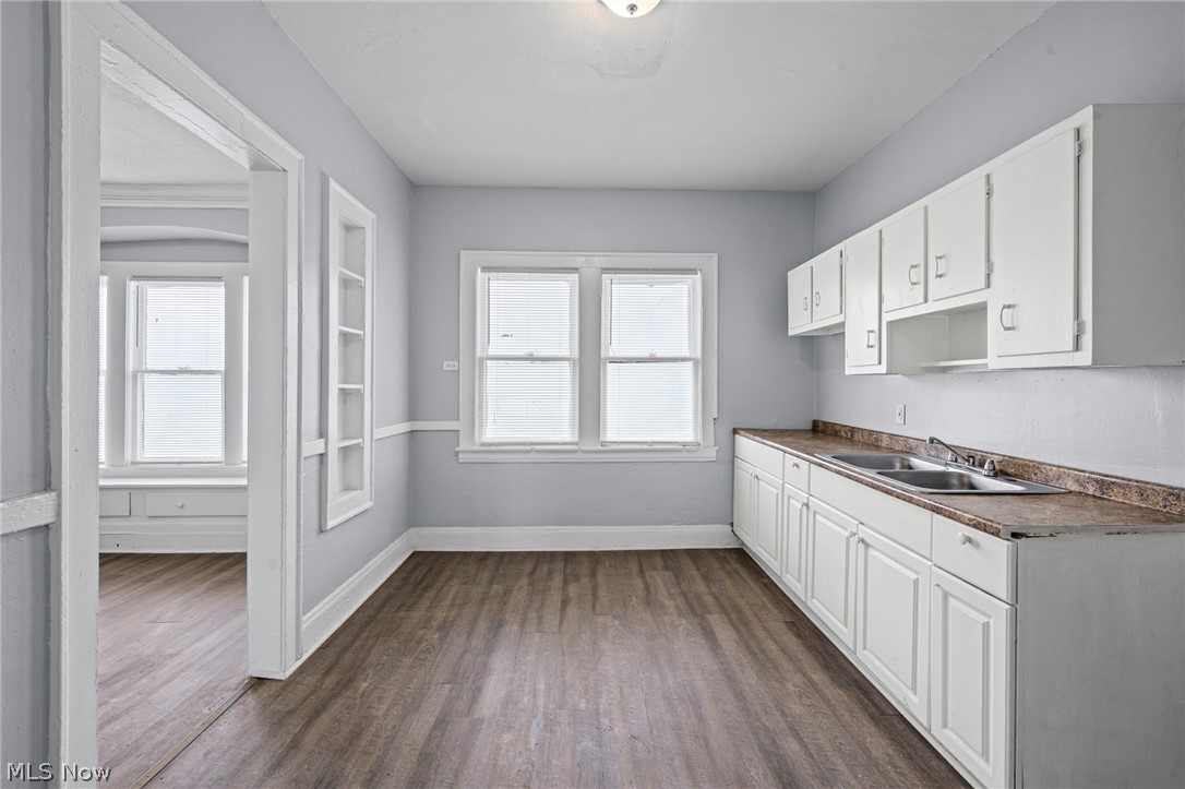 Mount Pleasant View - Residential Lease