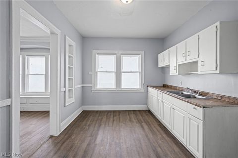 Tiny photo for 3455 E 121st Street #2, Cleveland, OH 44120 (MLS # 5202526)