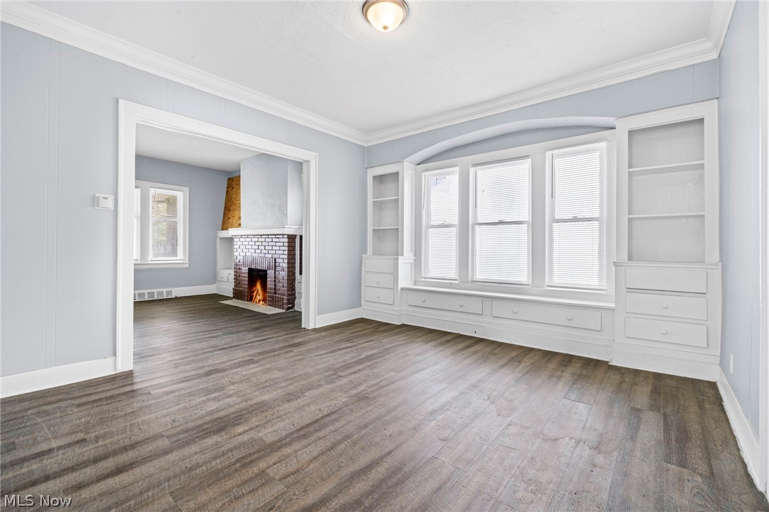 Mount Pleasant View - Residential Lease