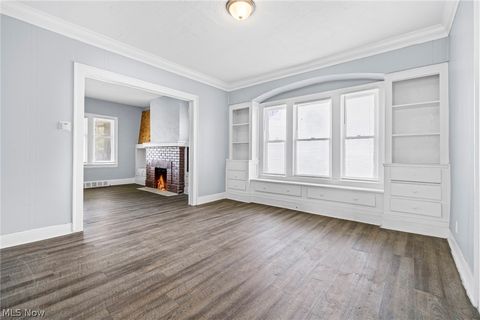 Tiny photo for 3455 E 121st Street #2, Cleveland, OH 44120 (MLS # 5202526)