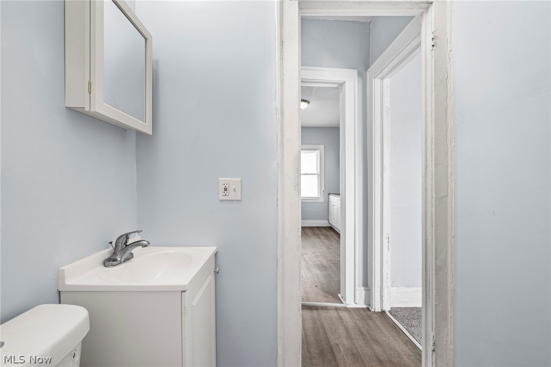 Mount Pleasant View - Residential Lease