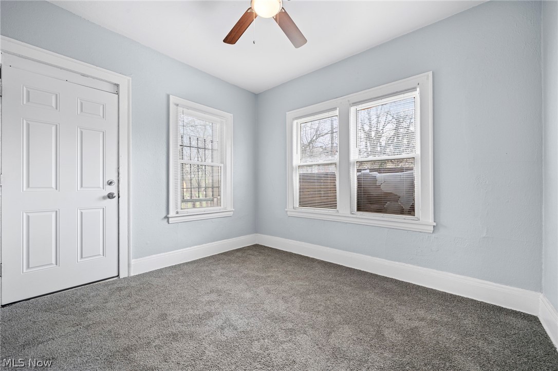 Mount Pleasant View - Residential Lease