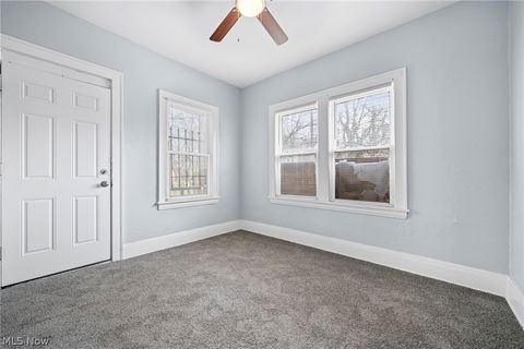 Tiny photo for 3455 E 121st Street #2, Cleveland, OH 44120 (MLS # 5202526)