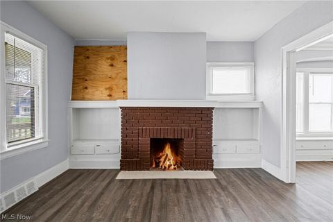 Tiny photo for 3455 E 121st Street #2, Cleveland, OH 44120 (MLS # 5202526)