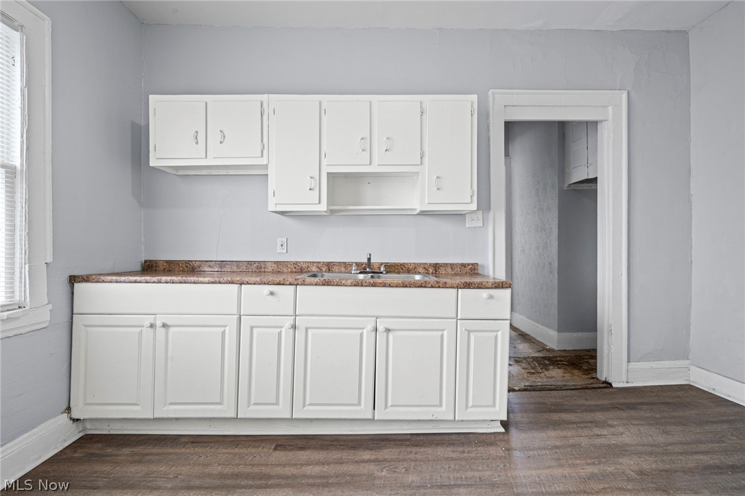 Mount Pleasant View - Residential Lease