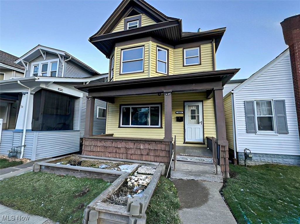 1020 Virginia Street, Martins Ferry, Ohio image 10
