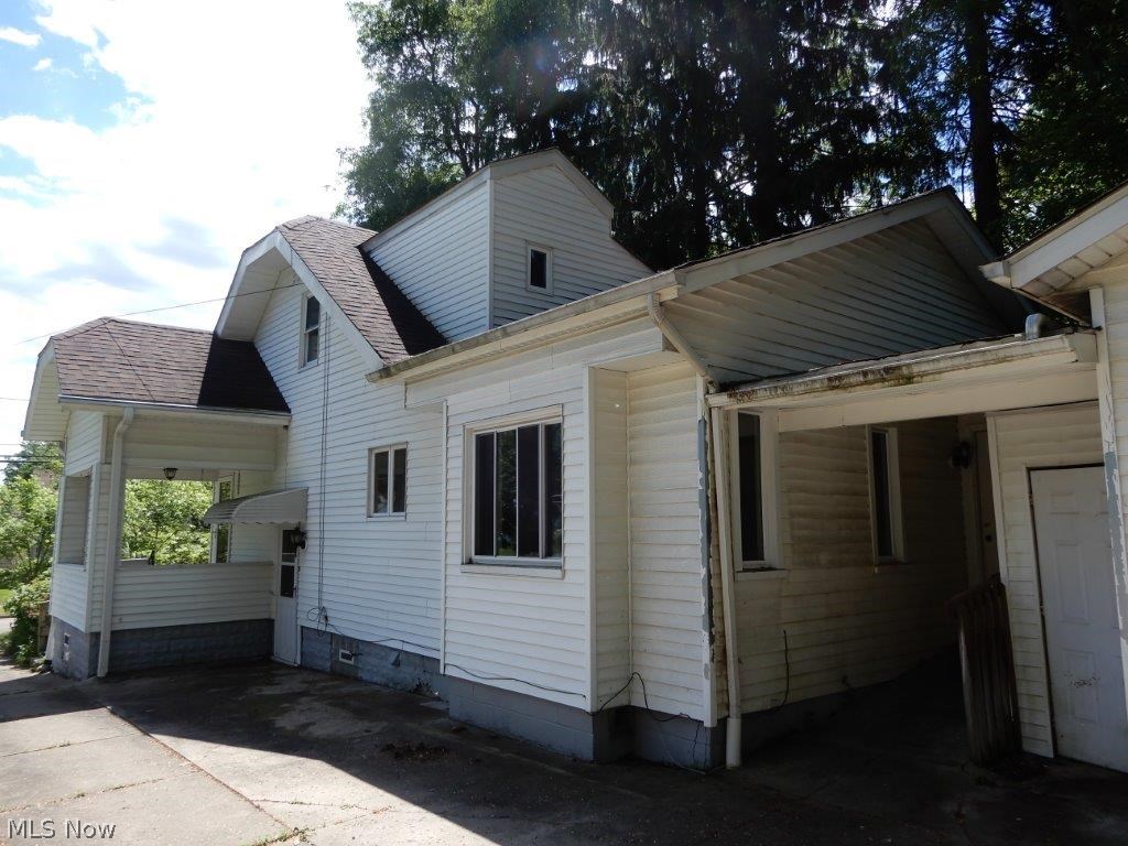 Goodview Park - Residential