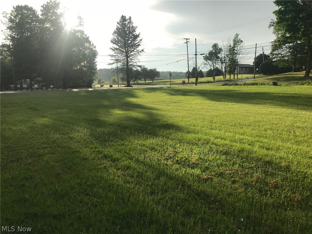 Hartford Township - Residential Lease