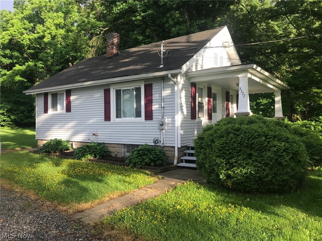 Hartford Township - Residential Lease