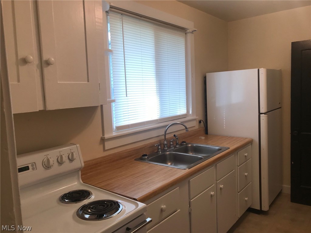 Hartford Township - Residential Lease