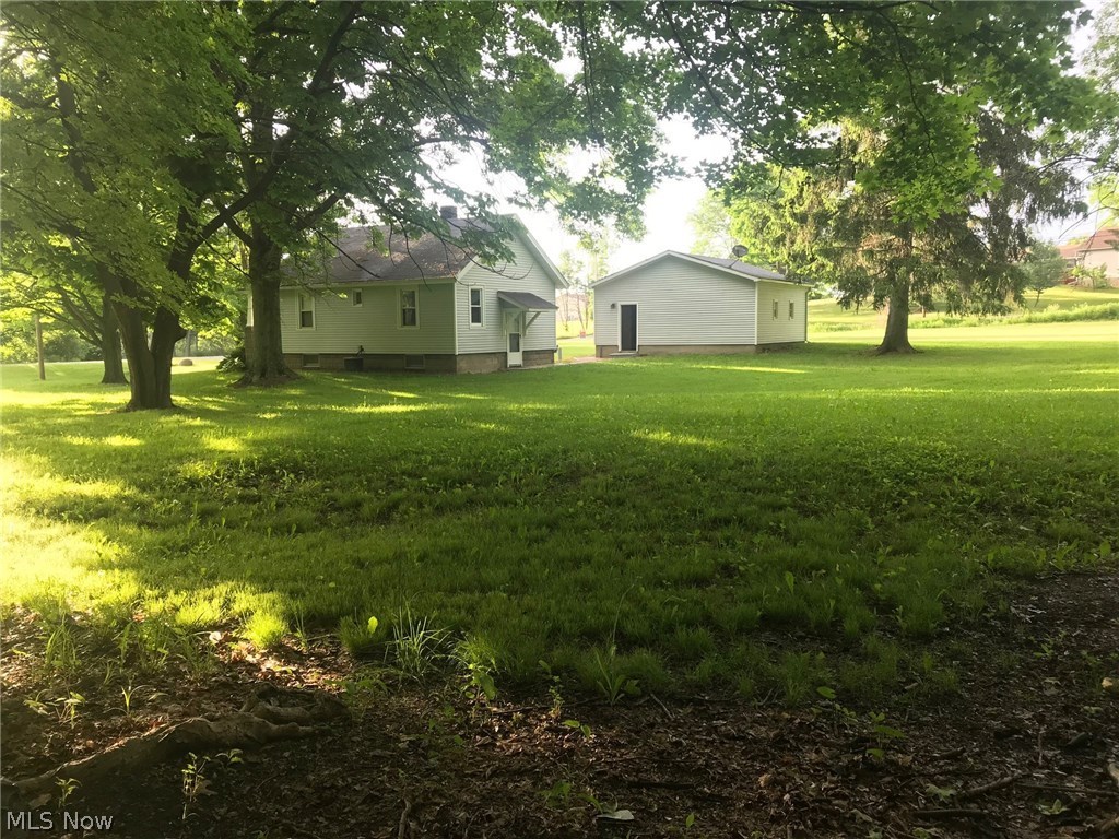 Hartford Township - Residential Lease