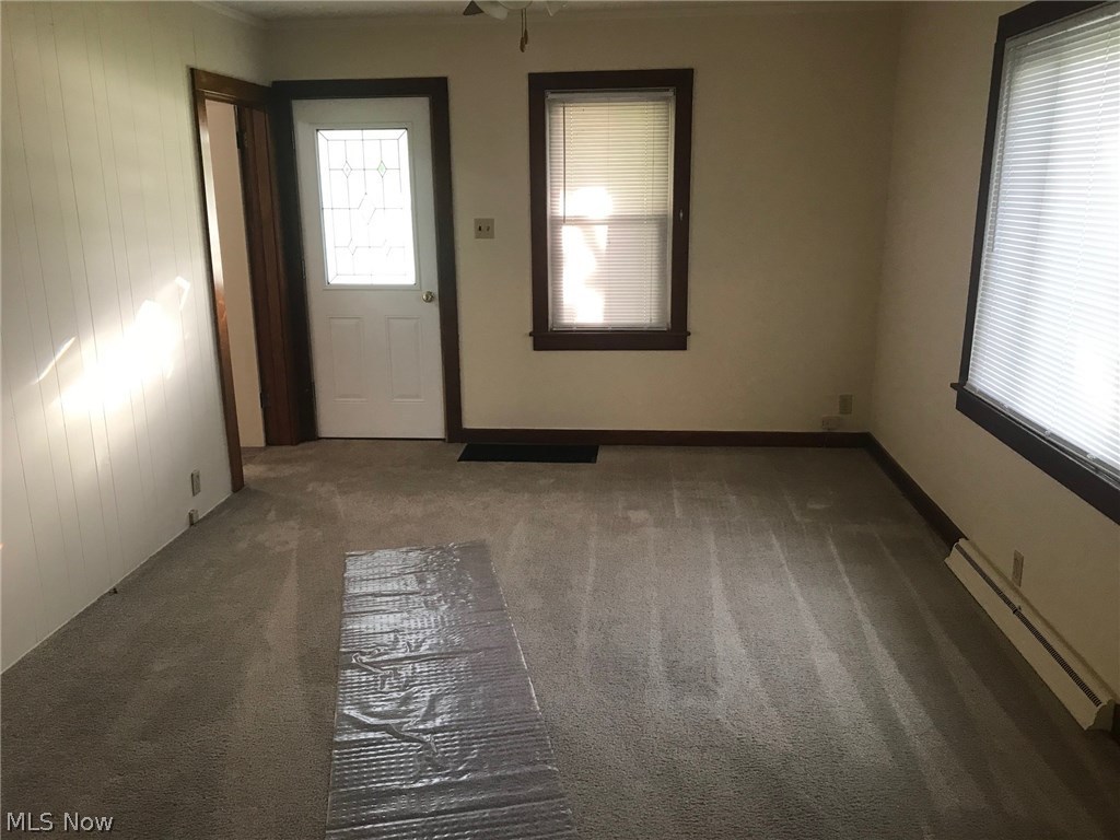 Hartford Township - Residential Lease